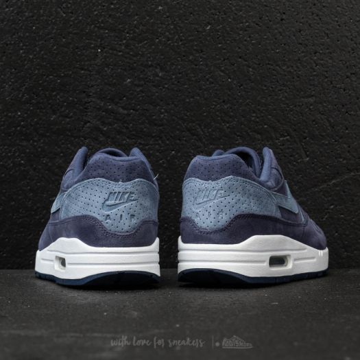 Nike air max 1 premium neutral indigo new arrivals