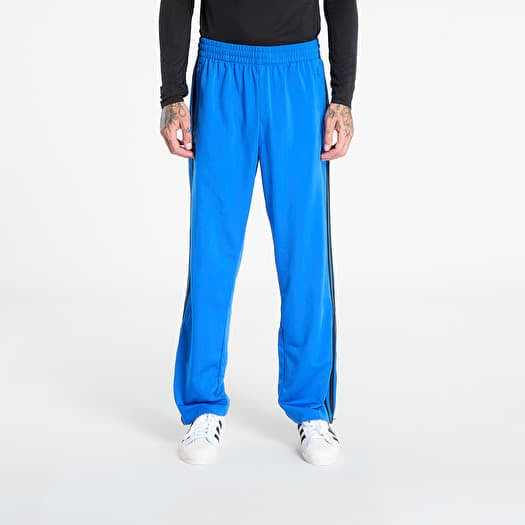 adidas Adicolor Classics Firebird Track Tracksuit Bottoms Blue