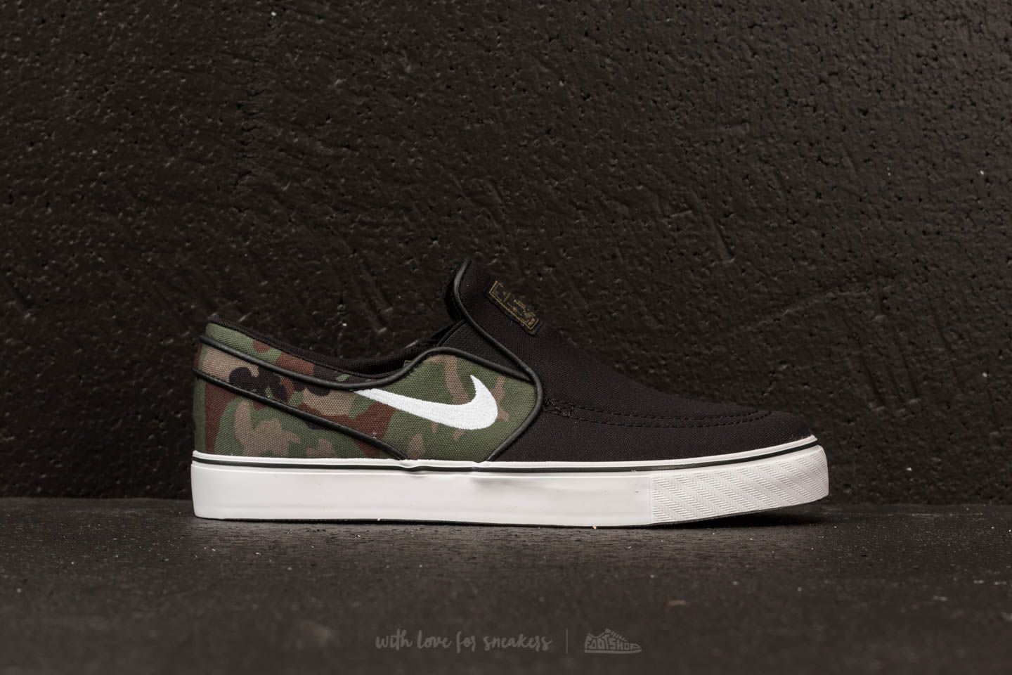Nike sb slip shop on camo