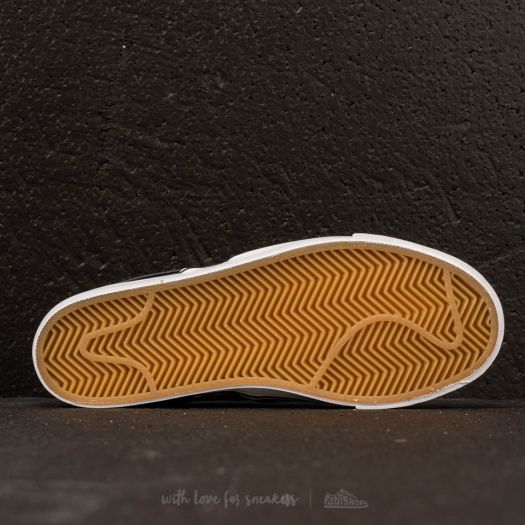 Nike janoski sb donna top arancione
