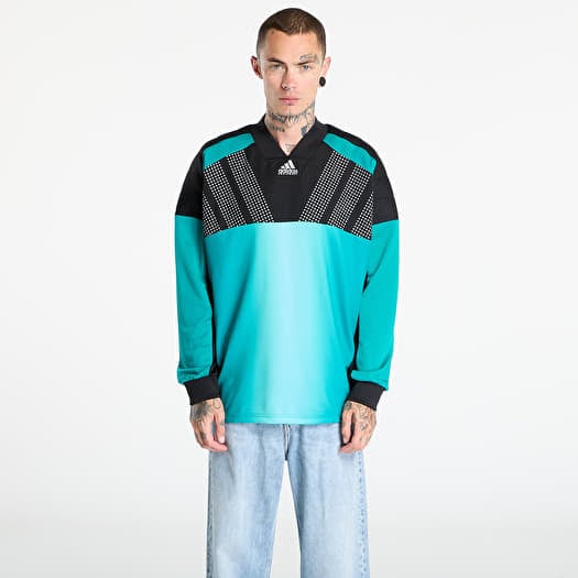 Jersey adidas EQT Jersey Equipment Green