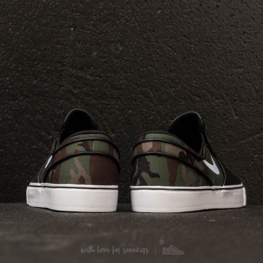 Slip on hot sale janoski womens