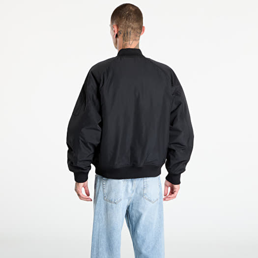 Jackets adidas Teamgeist Padded Jacket Black (JX4082) | Footshop