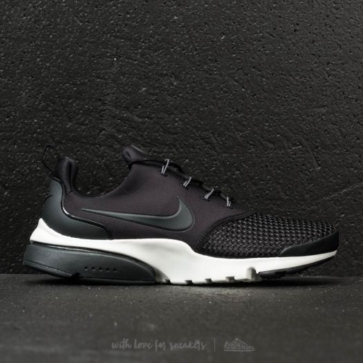 Nike air presto fly se new arrivals black