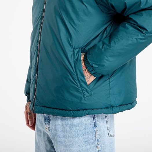 Куртки adidas Adicolor Reversible Jacket Black/ Aurora Ivy/ White