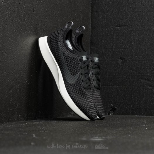 Nike dualtone racer negras hombre 2025