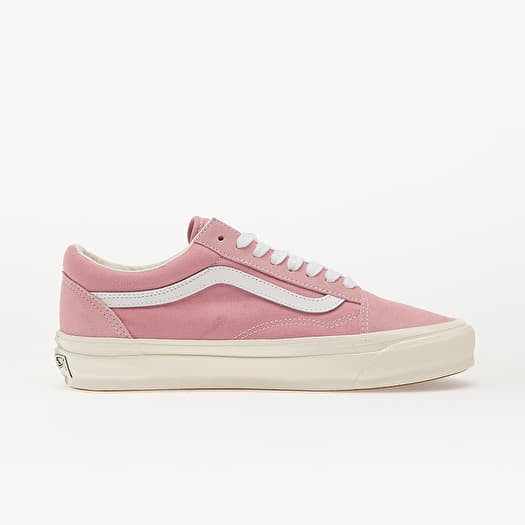 Men's shoes Vans LX Old Skool Pink Dawn Footshop