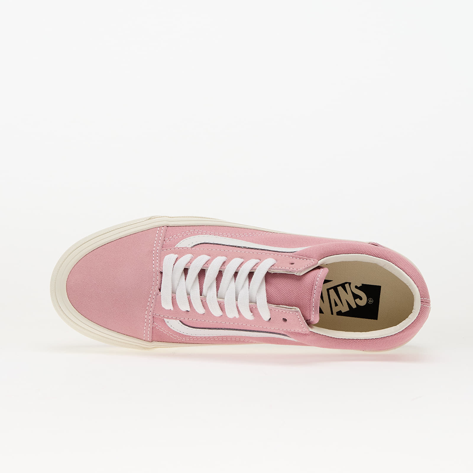 Skor för män Vans LX Old Skool Pink Dawn