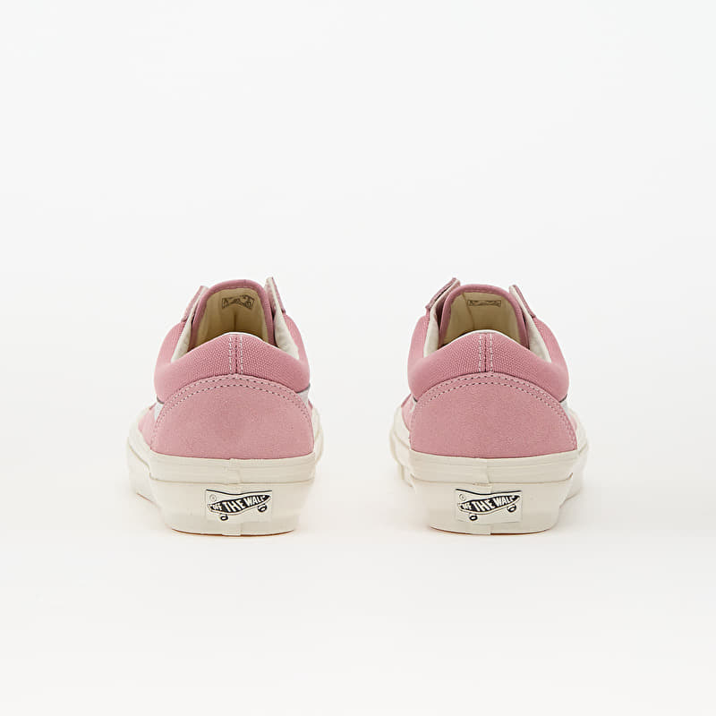 Vans LX Old Skool Pink Dawn | Footshop