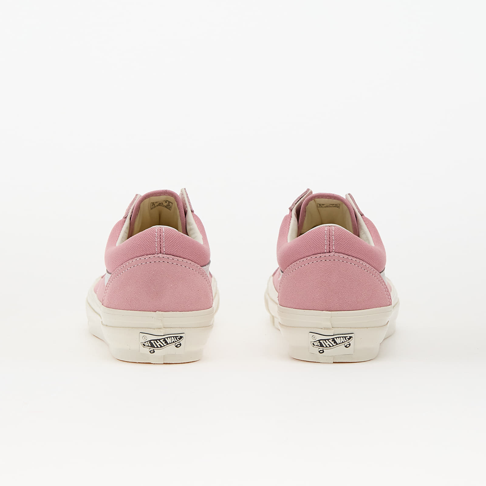 Skor för män Vans LX Old Skool Pink Dawn