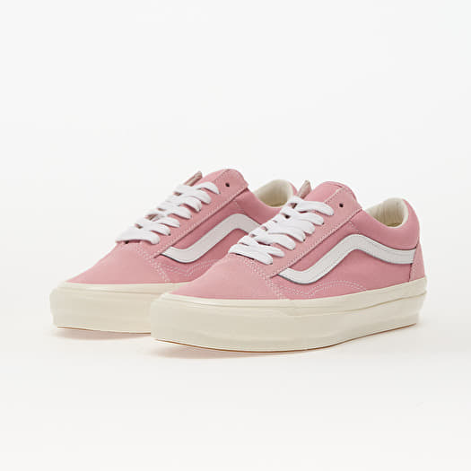 Tênis Vans Vans Platform Roma Vans Womens Old School VNOA3B3UY28