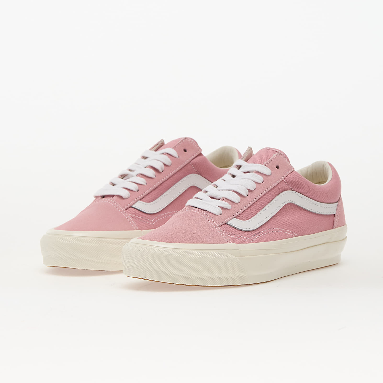 Skor för män Vans LX Old Skool Pink Dawn