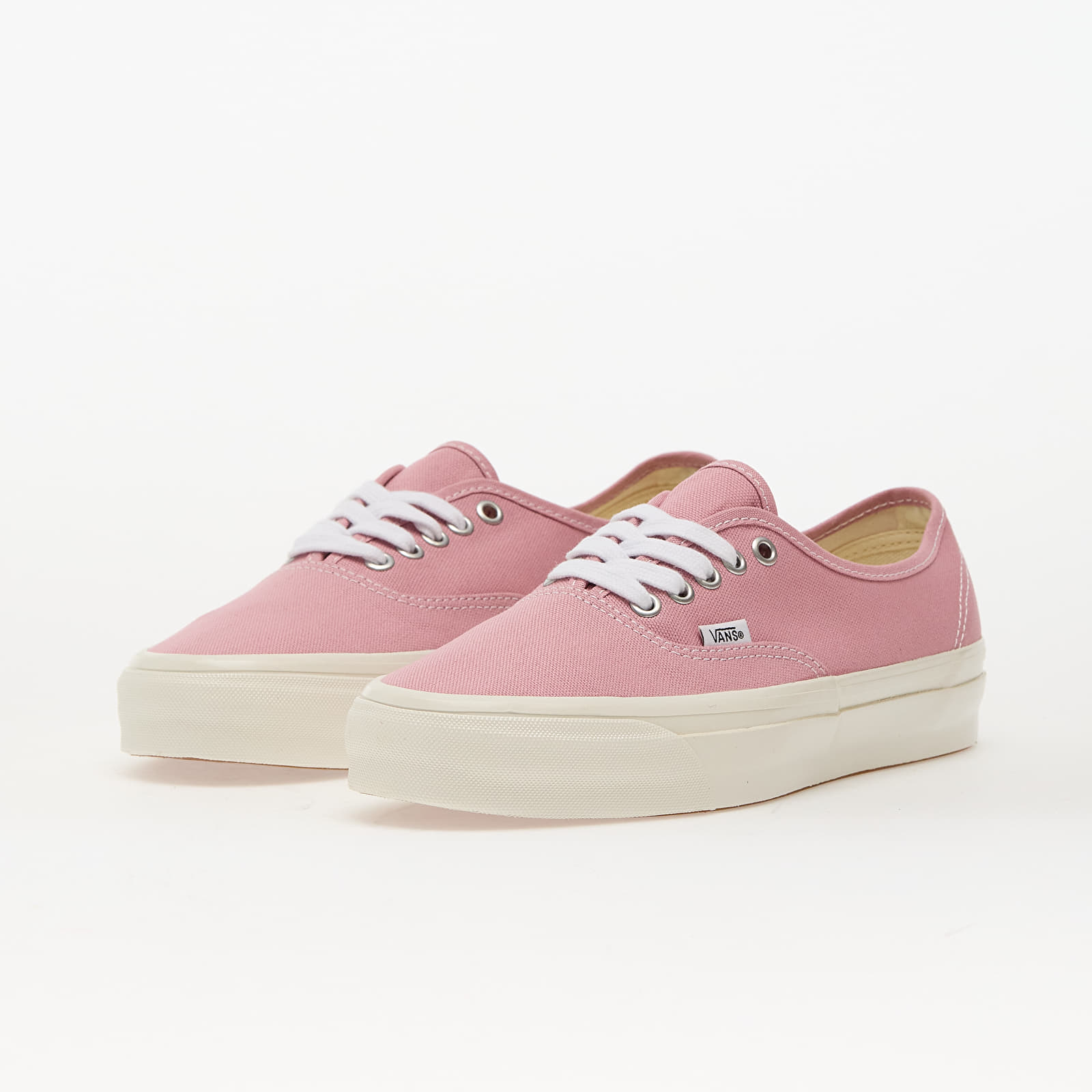 Skor för män Vans LX Authentic 44 Pink Dawn