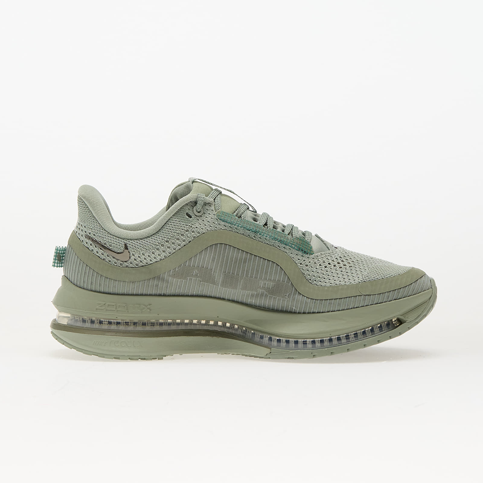 Vīriešu apavi Nike Pegasus Premium Jade Horizon/ Lt Army-Jade Horizon