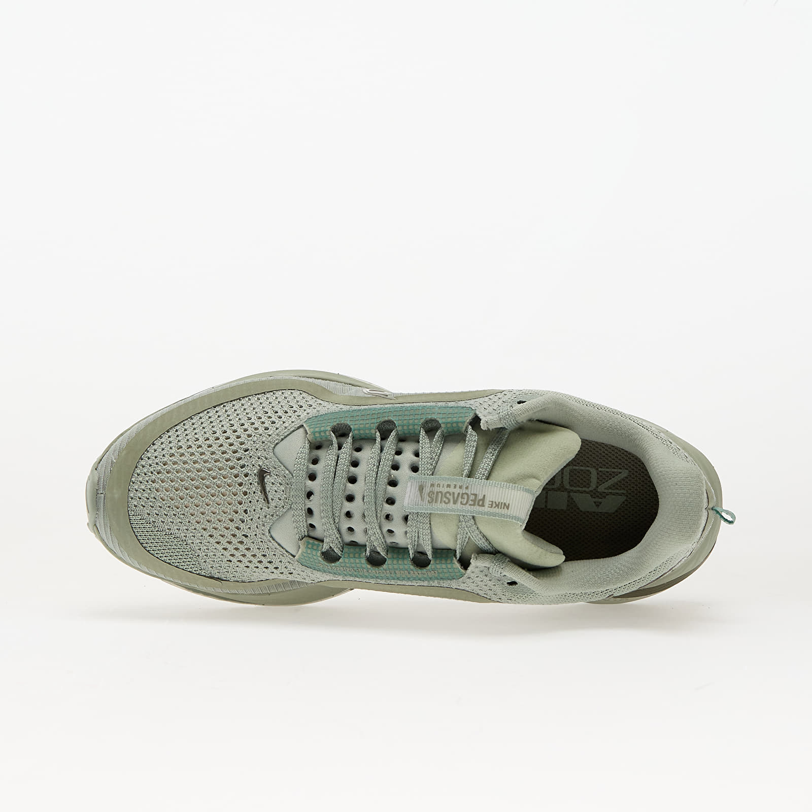 Vīriešu apavi Nike Pegasus Premium Jade Horizon/ Lt Army-Jade Horizon