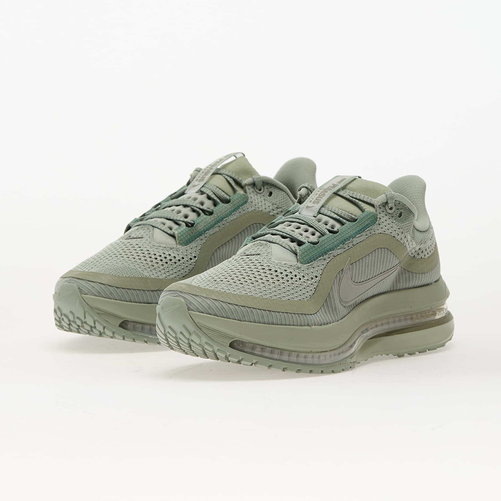 Vīriešu apavi Nike Pegasus Premium Jade Horizon/ Lt Army-Jade Horizon