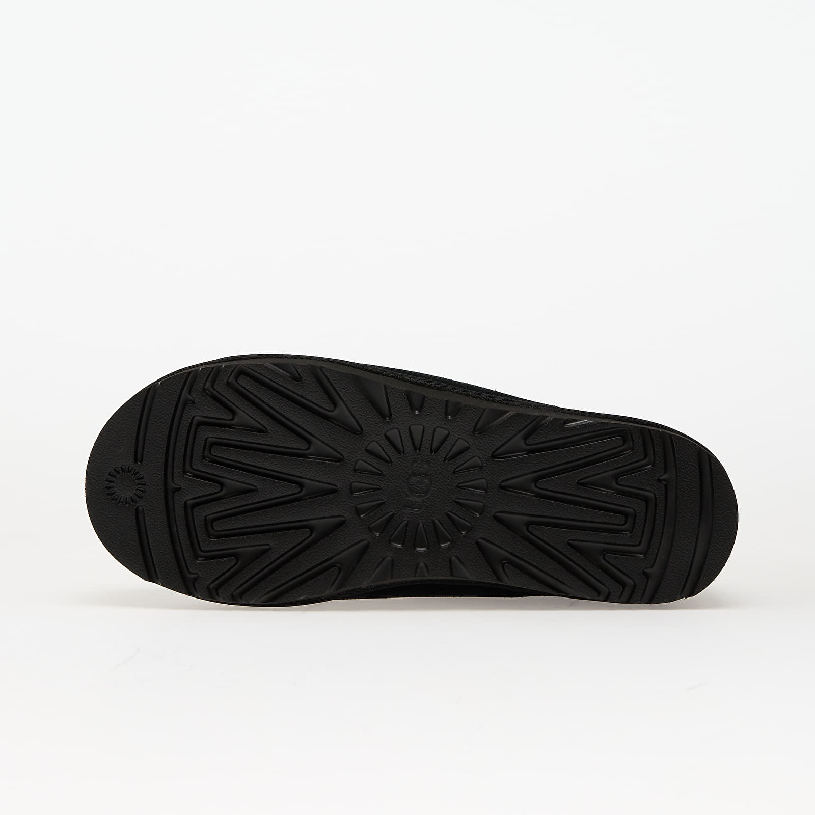 Men's shoes UGG M Tasman II Black