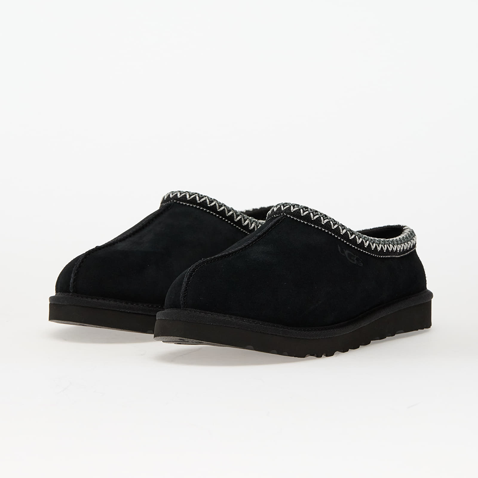 Men's shoes UGG M Tasman II Black