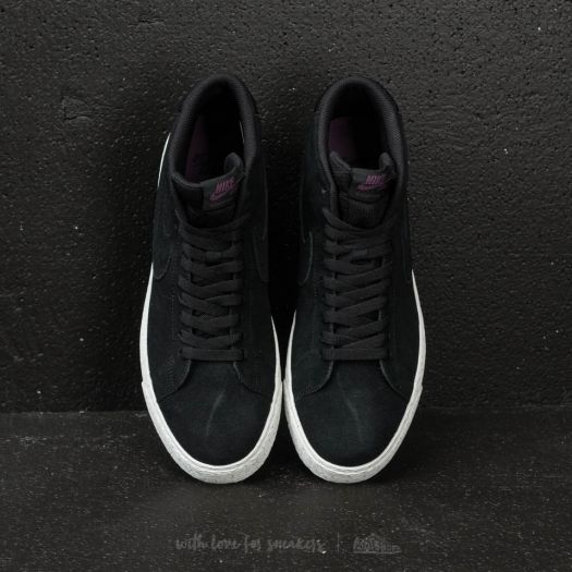 Nike sb zoom cheap blazer mid decon