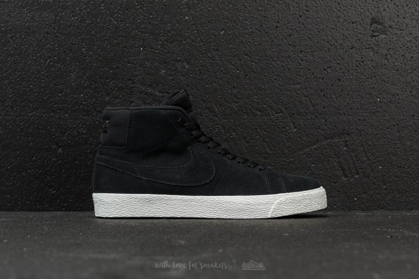 Nike sb zoom 2025 blazer mid decon