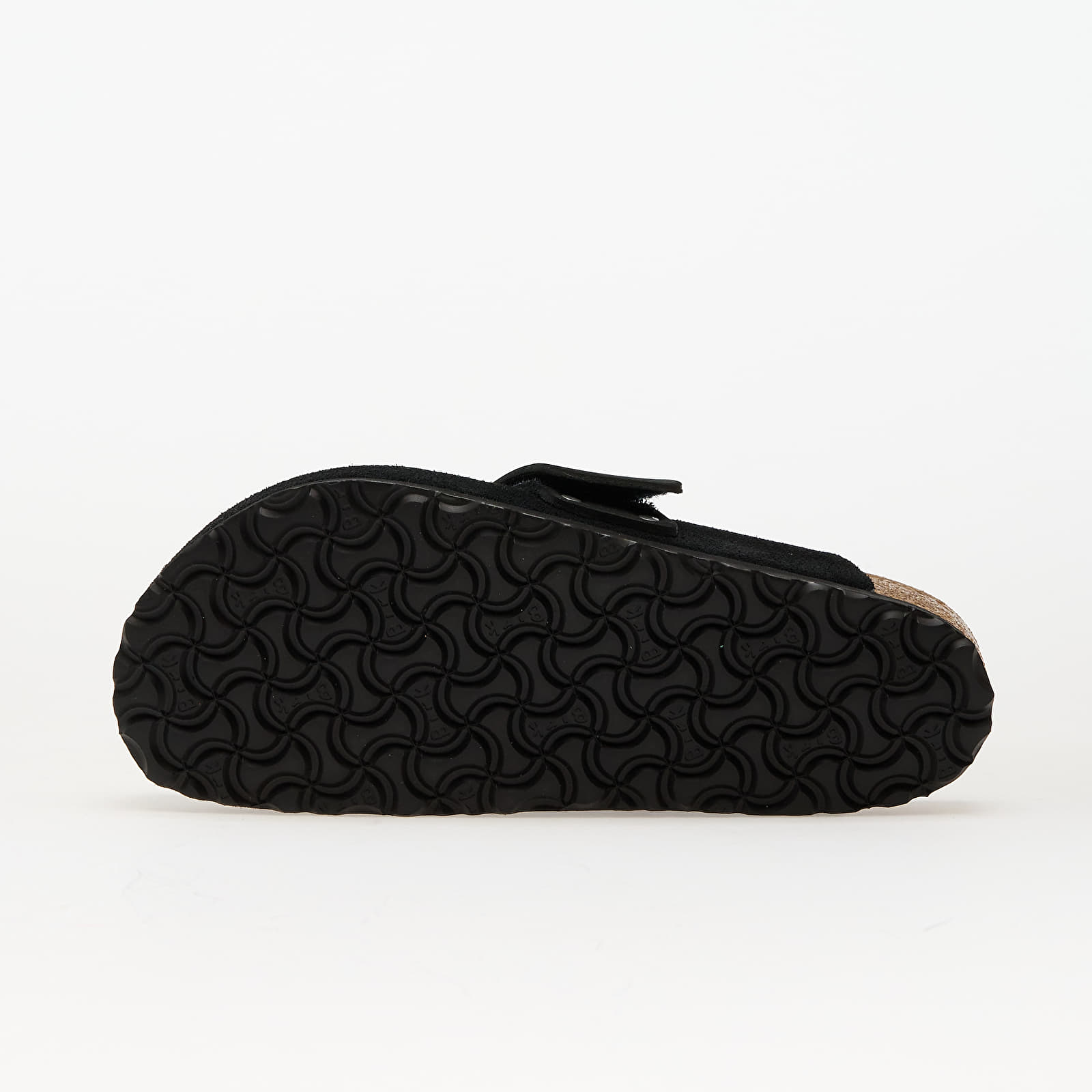 Skor för män Birkenstock Loma Nubuck Leather/ Suede Black
