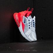 Nike air max 270 ultramarine hot sale solar red