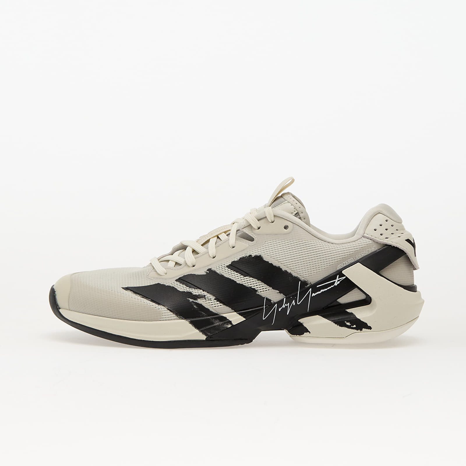 Levně Tenisky Y-3 Adizero Ubersonic 5 W Orbit Grey/ Orbit Grey/ Orbit Grey