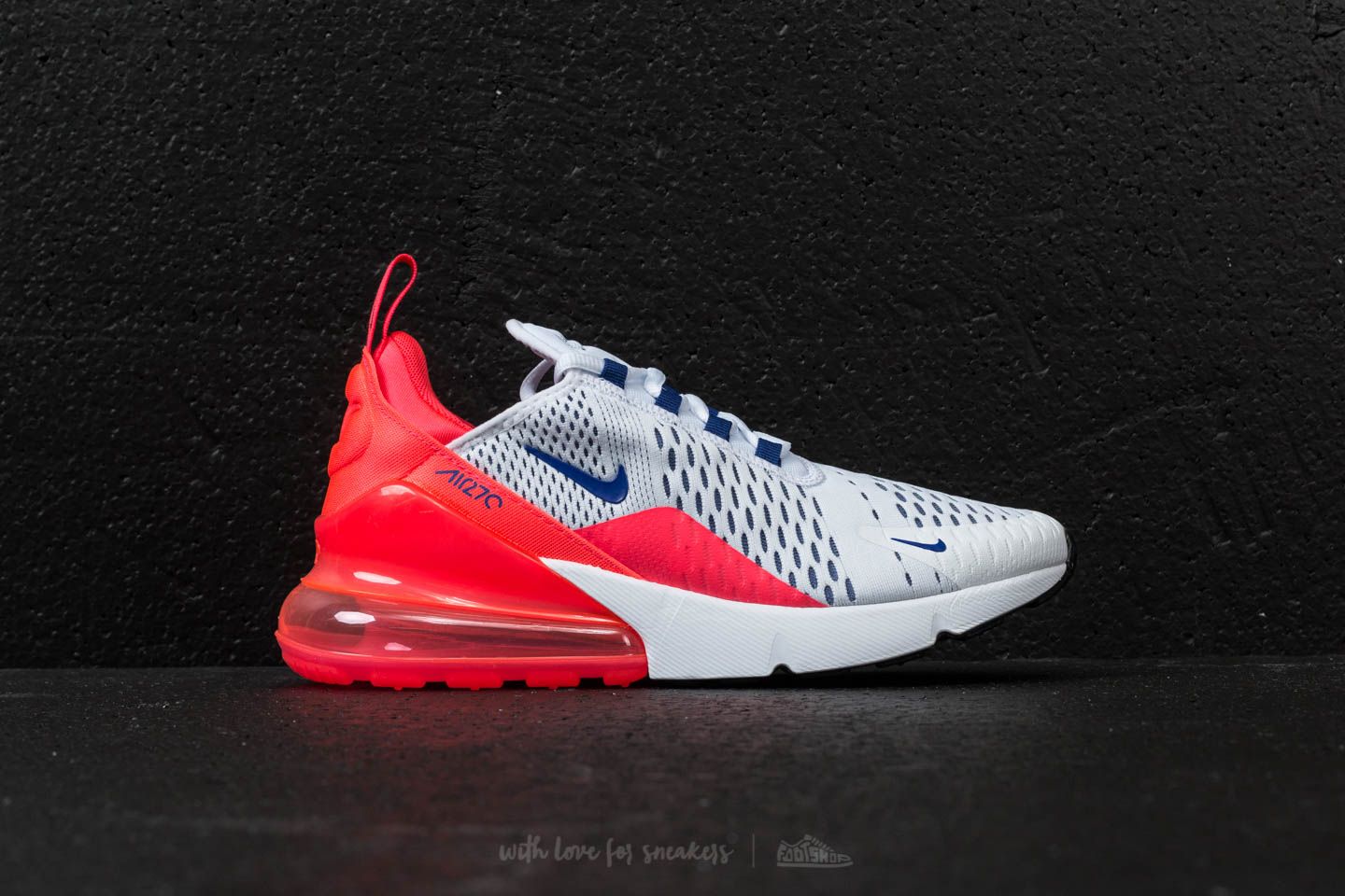 Nike air max 270 ultramarine on sale