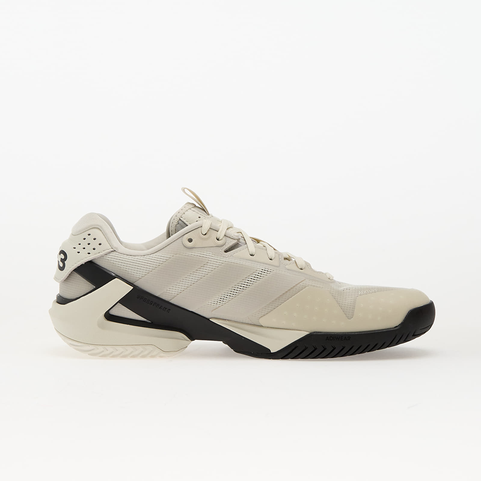 Moteriška avalynė Y-3 Adizero Ubersonic 5 W Orbit Grey/ Orbit Grey/ Orbit Grey