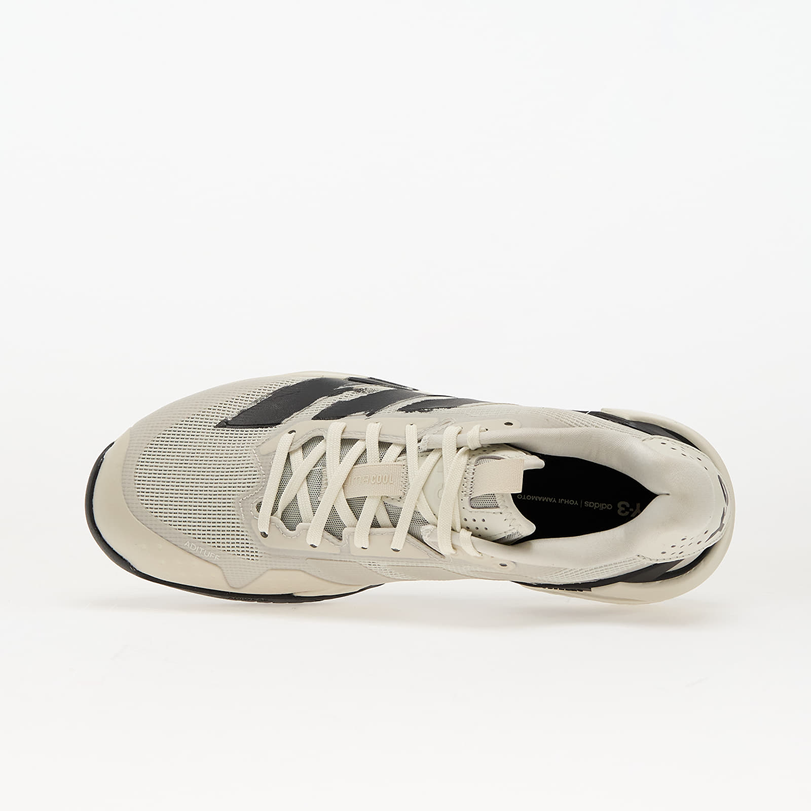 Moteriška avalynė Y-3 Adizero Ubersonic 5 W Orbit Grey/ Orbit Grey/ Orbit Grey