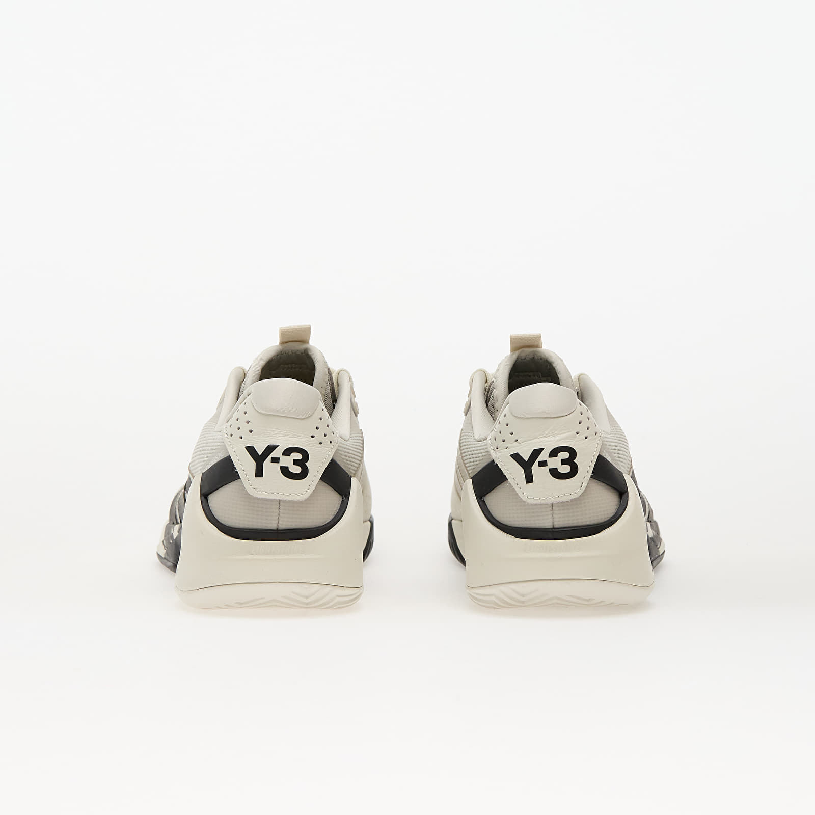 ALL Y-3 Adizero Ubersonic 5 M Grey/ Orbit Grey/ Orbit Grey