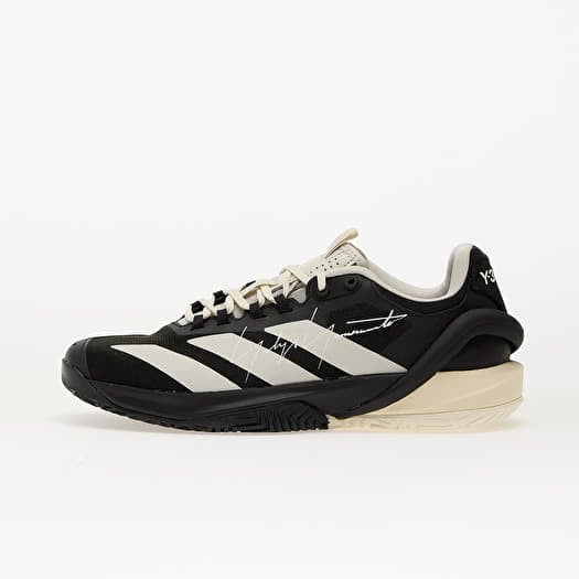 Y-3 Adizero Cybersonic 2 M Black/ Orbit Grey/ Black