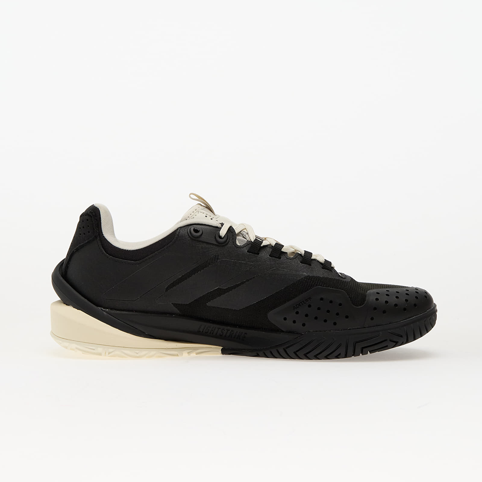 Vyriška avalynė Y-3 Adizero Cybersonic 2 M Black/ Orbit Grey/ Black