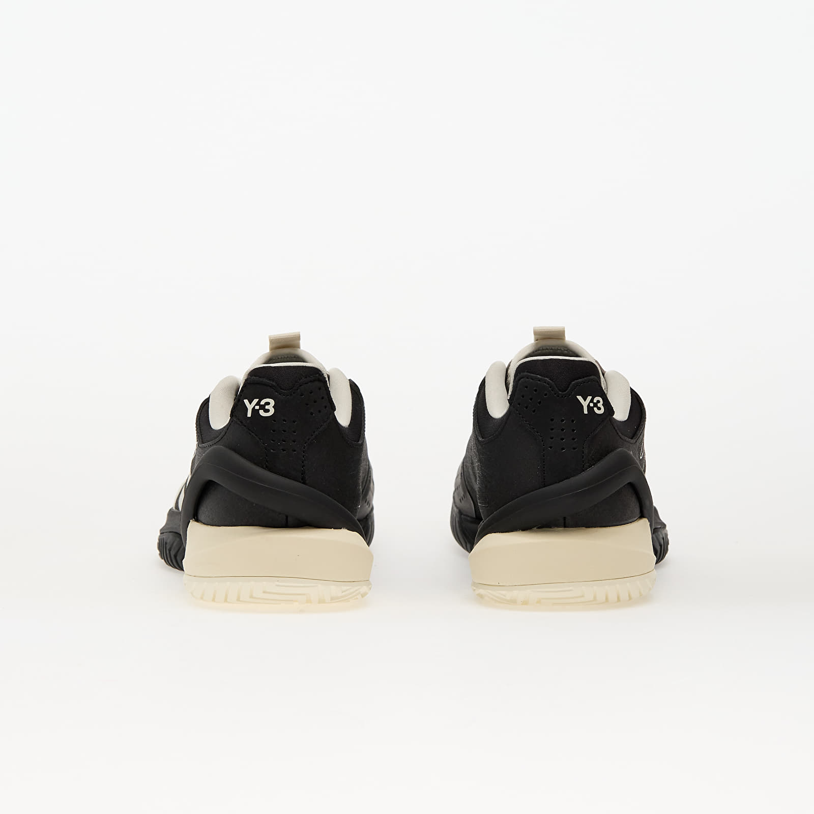 Vyriška avalynė Y-3 Adizero Cybersonic 2 M Black/ Orbit Grey/ Black