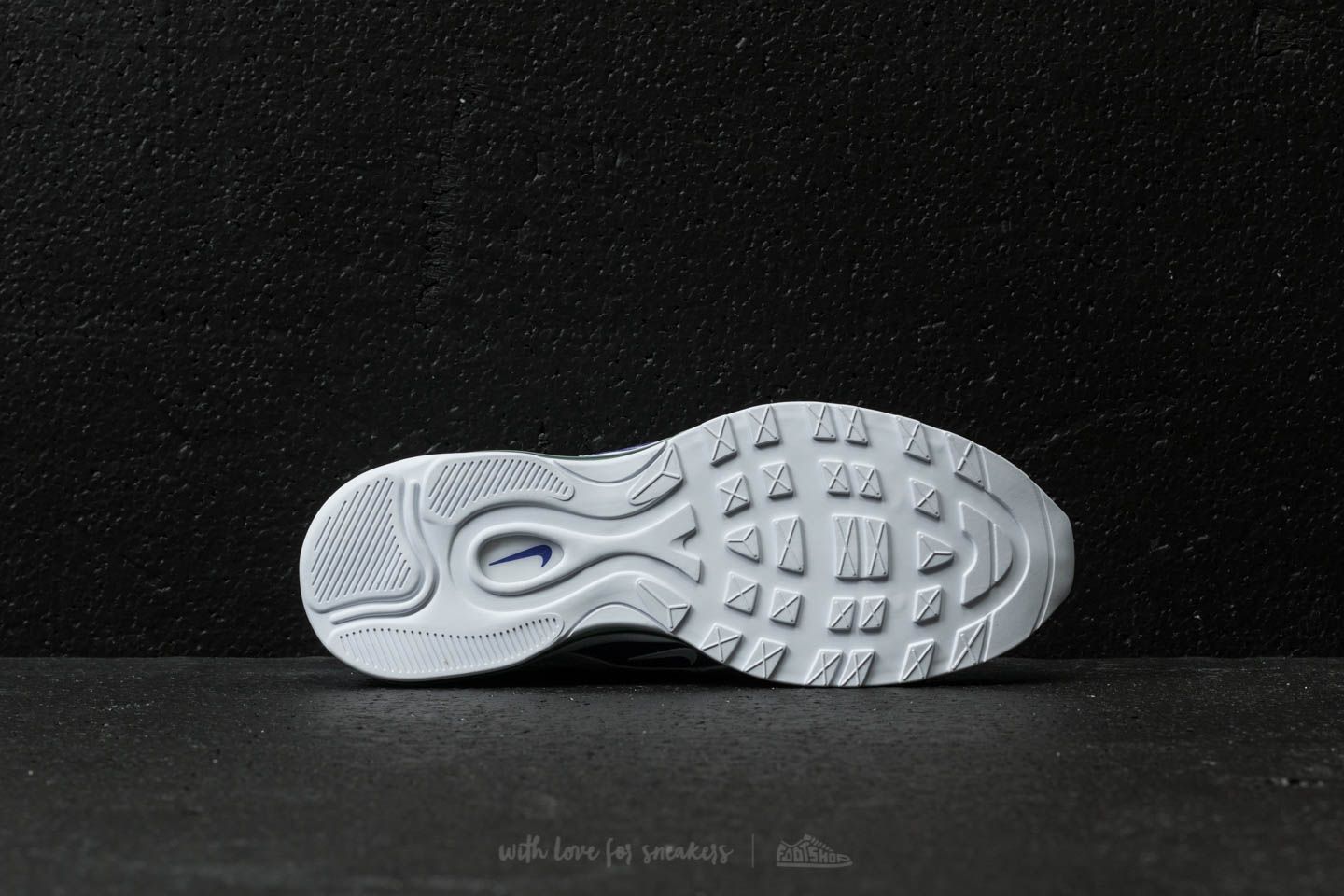 Women's shoes Nike Air Max 97 UL ´17 SE W "Grape" White/ White-Court Purple