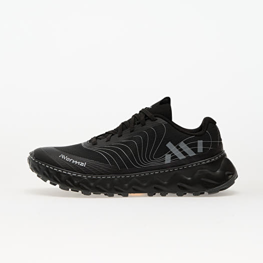 NNormal Tomir 2.0 Black