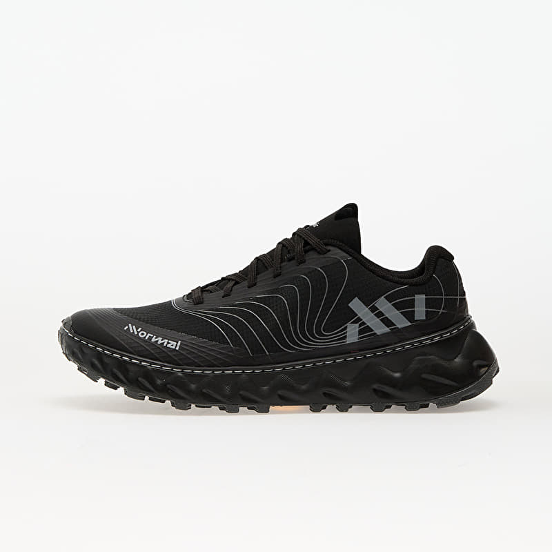 NNormal Tomir 2.0 NN Black