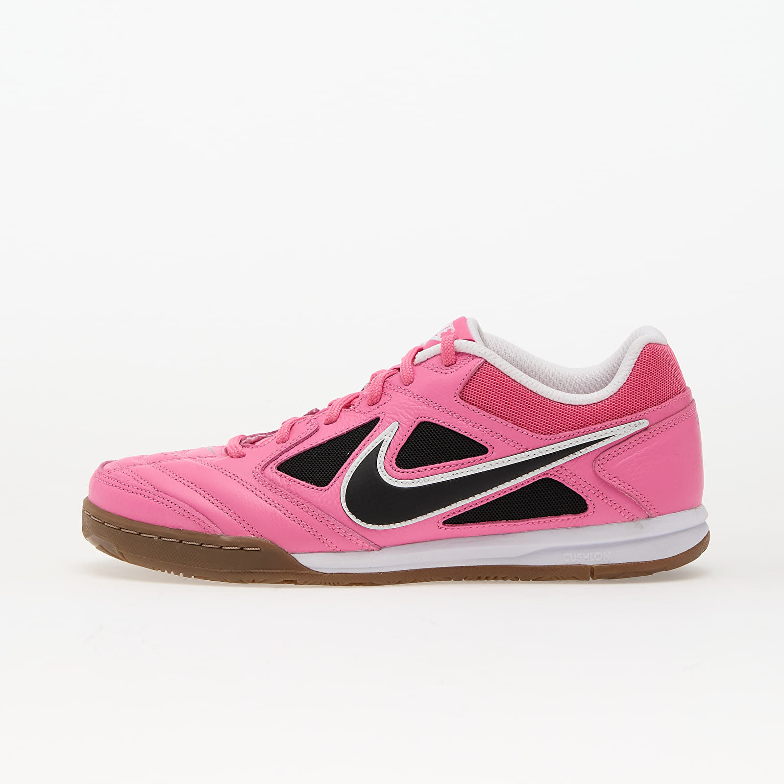 Vyriška avalynė Nike Gato Pinksicle/ Black-White-Gum Dark Brown
