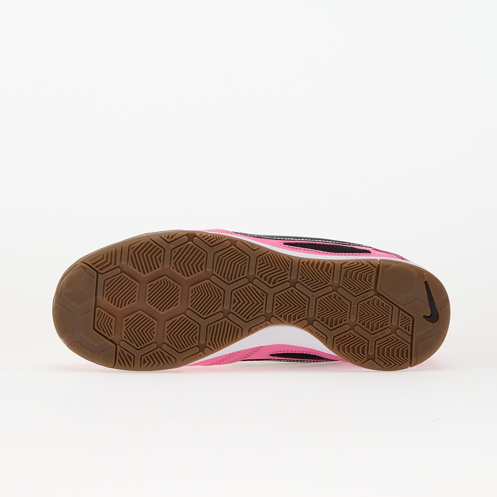 Vyriška avalynė Nike Gato Pinksicle/ Black-White-Gum Dark Brown