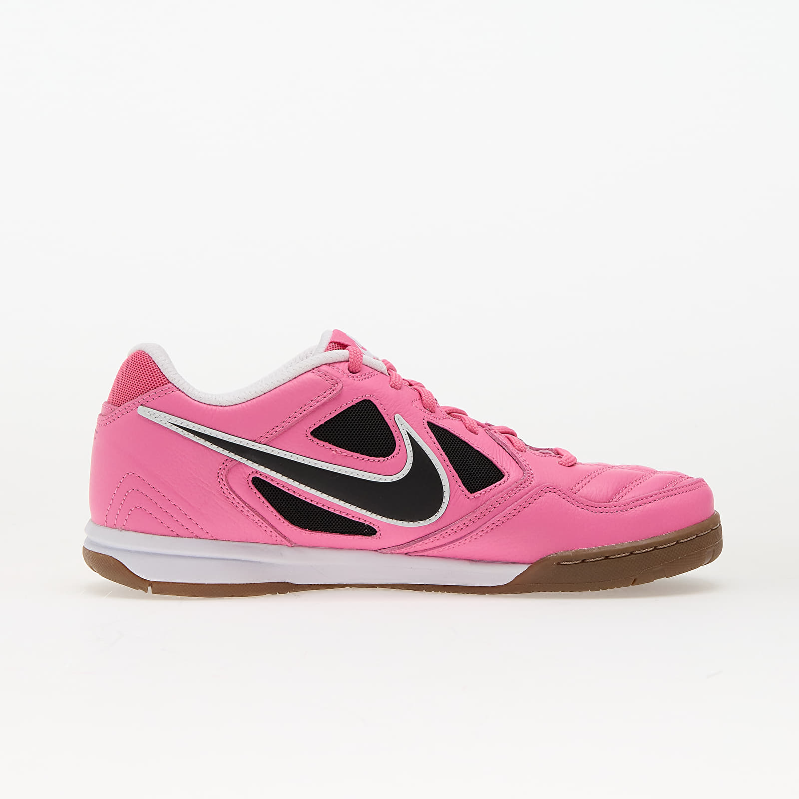 Vyriška avalynė Nike Gato Pinksicle/ Black-White-Gum Dark Brown