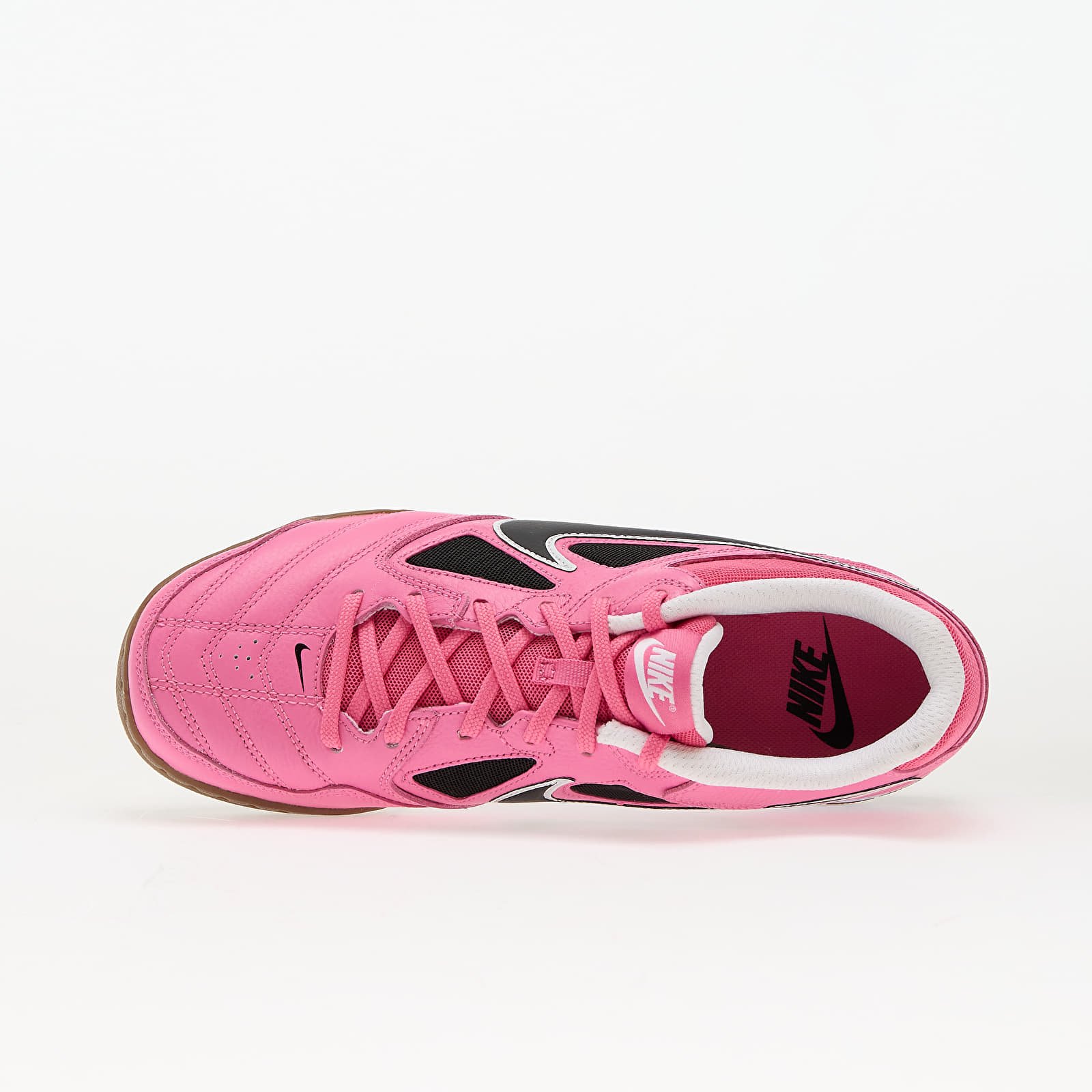 Vyriška avalynė Nike Gato Pinksicle/ Black-White-Gum Dark Brown
