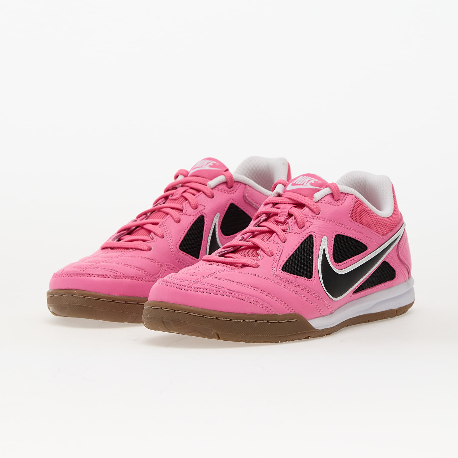 Vyriška avalynė Nike Gato Pinksicle/ Black-White-Gum Dark Brown