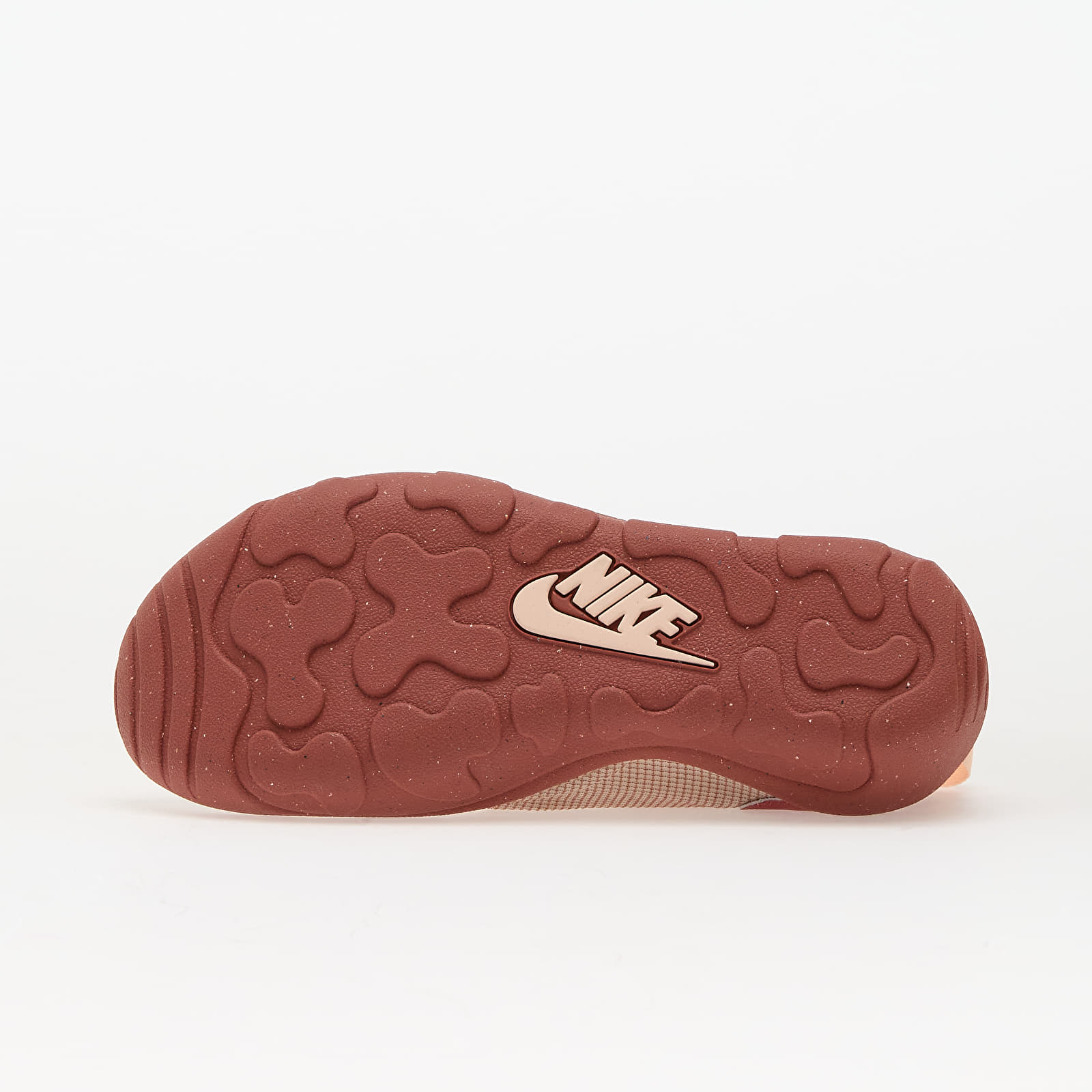 Skor för kvinnor Nike W Aqua Turf Particle Beige/ Washed Coral-Canyon Rust