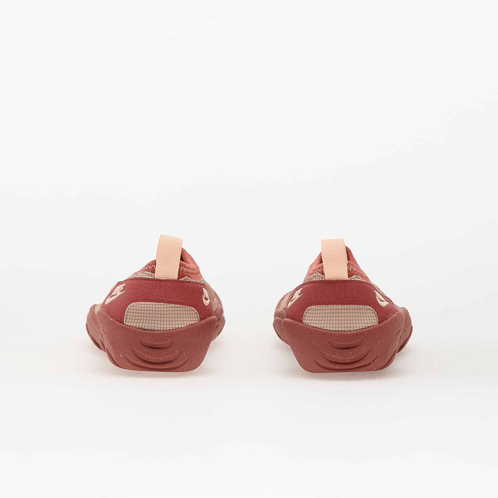 Skor för kvinnor Nike W Aqua Turf Particle Beige/ Washed Coral-Canyon Rust