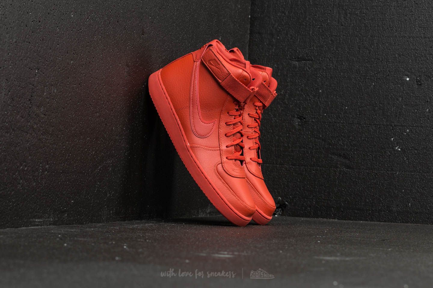 Nike vandal high supreme leather store