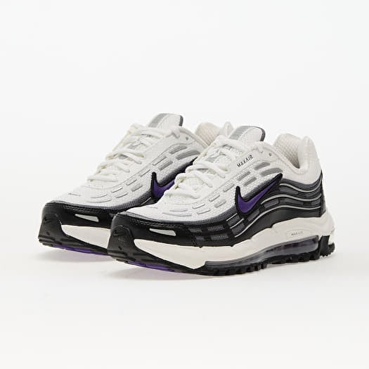 Men's shoes Nike Air Max Tl 2.5 White/ Wild Grape-Black