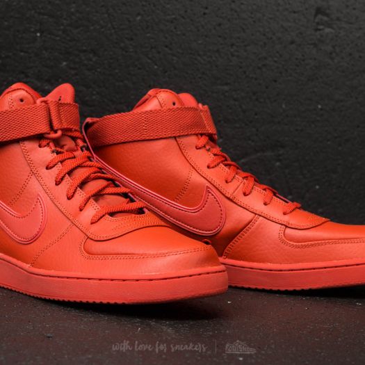 Nike vandal top high supreme ltr