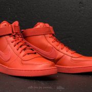 Nike vandal high leather 2025