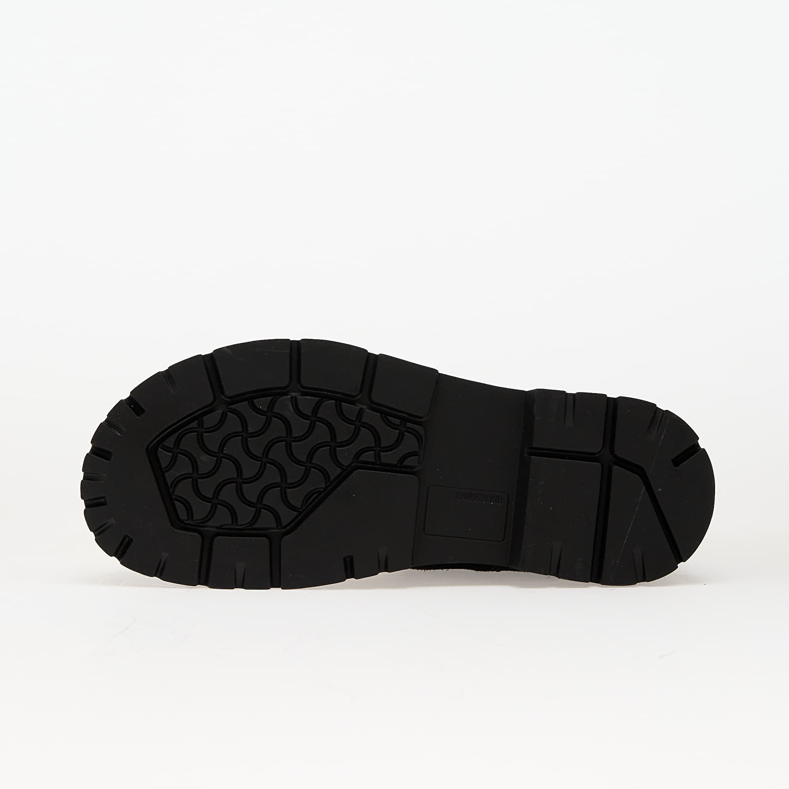 Skor för kvinnor Birkenstock Highwood Slip On Women Suede Leather Black
