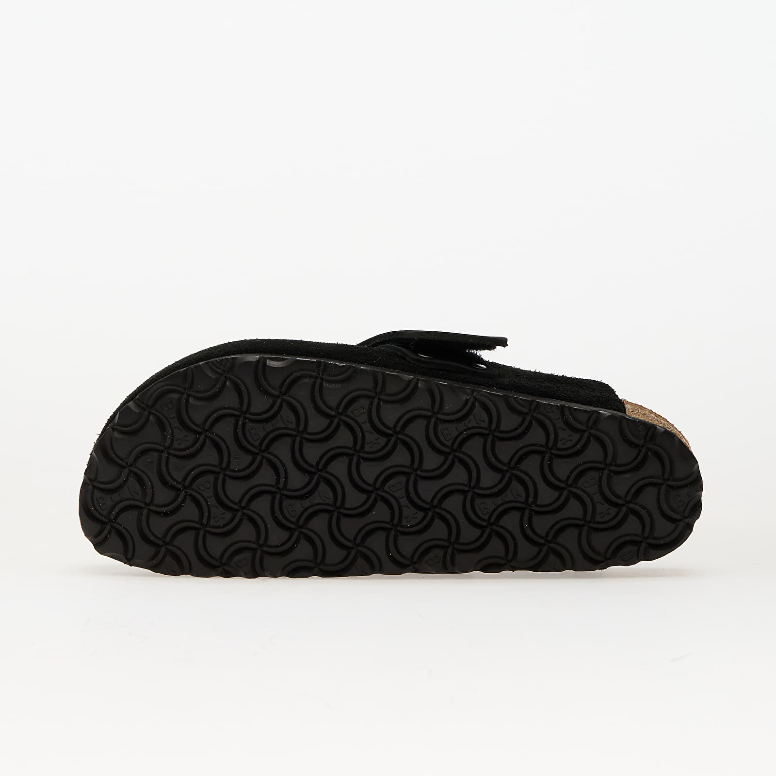 Skor för kvinnor Birkenstock Loma Nubuck Leather/ Suede Black